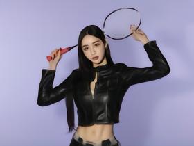 嘴硬？日本华裔前羽毛球手身材照走红，本人称不是AI但疑点多