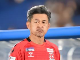 日媒：福岛联0-7惨败水户，追平日联杯最惨纪录
