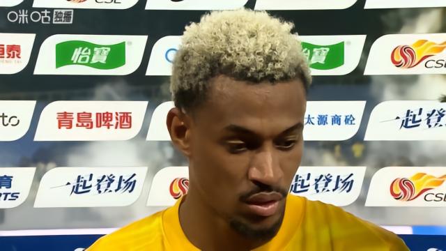 内尔松-卢斯：我的表现还在其次，最重要的是球队一起的努力付出