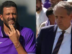 晚邮报：格罗索的下课并不“体面”，他曾和帕拉蒂奇在电话中大吵