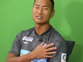 郑大世：J2没VAR就接受现实，自己还因抱怨染黄