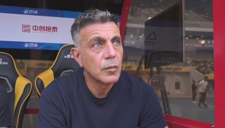 罗斯：很抱歉，我们所有身体对抗都处于下风，表现不可接受