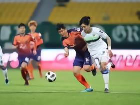 今日001GIF：江原状态回暖有望连胜，全北坐客能否追平？