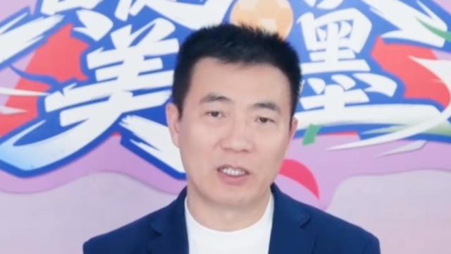 黄健翔：德国要争取早进球；巴拉圭取胜可能要到点球