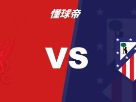 半全场分析：利物浦主场抢占先机，马竞韧性难阻红军取胜