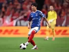 日媒：16岁三井寺眞过掉4人引热议