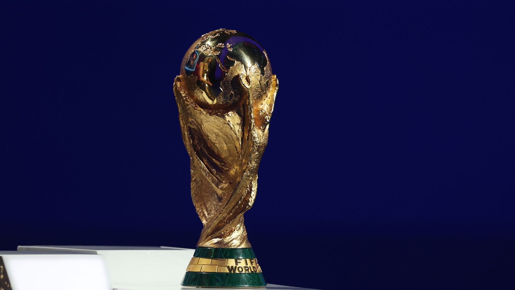 世界杯夺冠赔率：法国、阿根廷前二，西班牙、英格兰并列第三