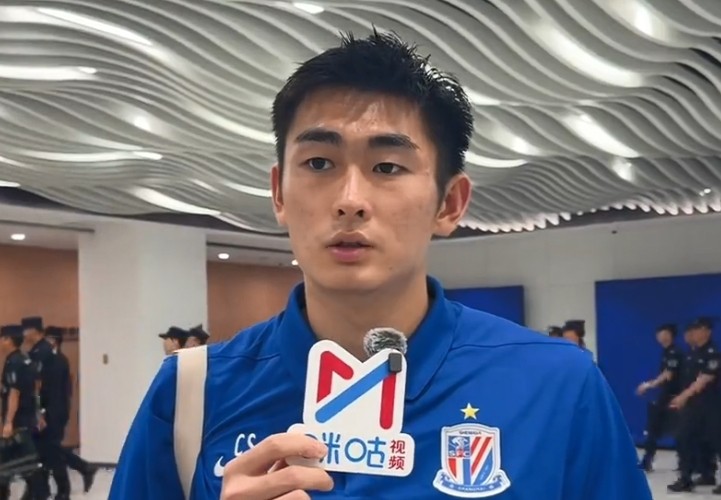 陈晋一：日本队踢出来的东西挺有看点，他们有机会赢巴西队