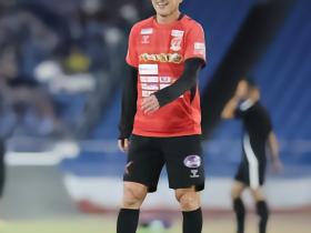 日媒：三浦知良59岁替补待命，或刷新卢万杯纪录