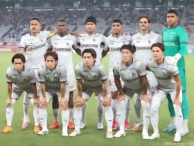 日媒：FC东京2-0京都桑加，马塞洛-里安、长仓幹树建功