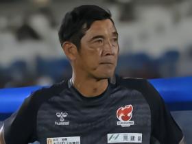 日媒：福岛4-3仙台晋级，三浦知良未出场