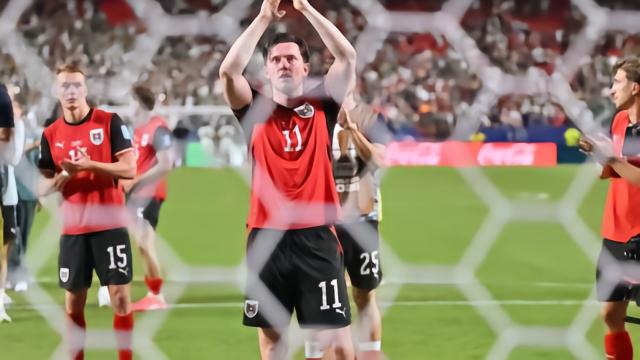 格雷戈里奇：2-3落后的时候我真的以为已经没戏了；我们踢得太松
