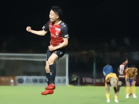 日媒：福岛4-3仙台晋级第二轮