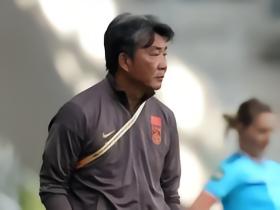 中国U20女足主帅王军：战尼日利亚要发挥速度优势，全力争胜
