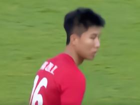 记者：张志雄之前没做过兴奋剂检测，亚运队出征前还要做一轮