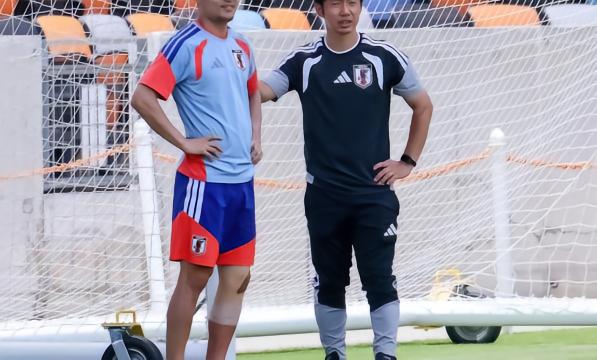 日媒：久保建英已回归日本队，但暂未参加28日的全队合练