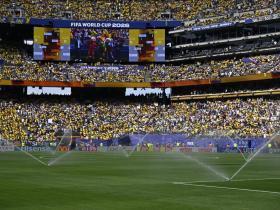 队报：FIFA出售世界杯决赛草皮碎片，8104份总价1120万美元