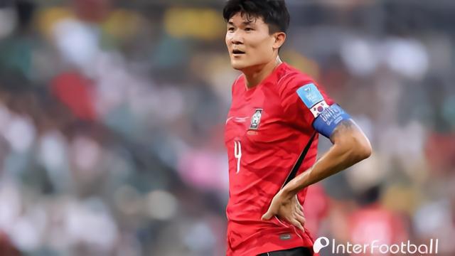 拜仁18人出战世界杯，只有金玟哉小组出局