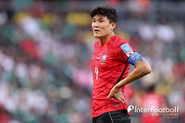 拜仁18人出战世界杯，只有金玟哉小组出局