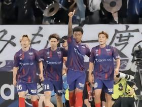 FC东京官宣：后藤真希将到场献唱