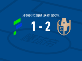 迪里耶2-1哈萨征服，布勒比纳点射，努涅斯点射