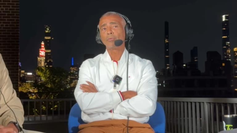 罗马里奥：安切洛蒂很棒，但我还是更希望巴西人执教巴西
