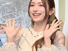 日媒：后藤真希将为FC东京战名古屋献唱