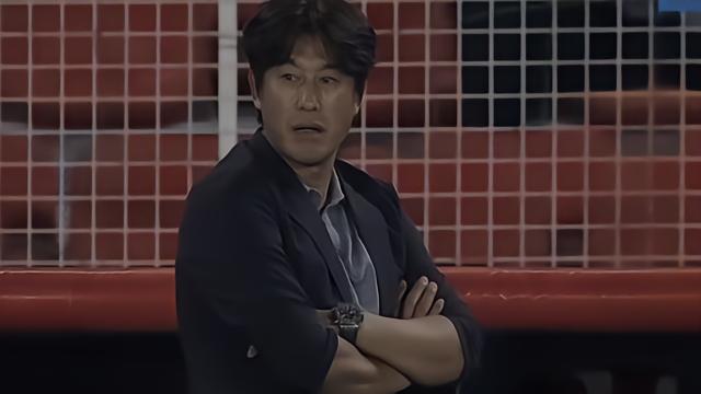 徐正源：全队要摆正自己的位置脚踏实地，才能获得更大的进步