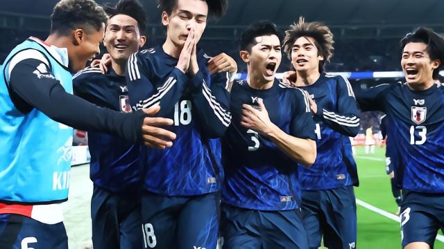 日本队前主帅哈利霍季奇：日本完全具备击败巴西的可能性