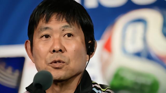 森保一：上次友谊赛击败巴西让我们明白，我们也有获胜的机会