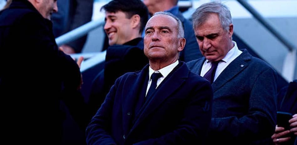 巴萨主席：法务部门正在评估欧足联不予受理我们申诉的依据