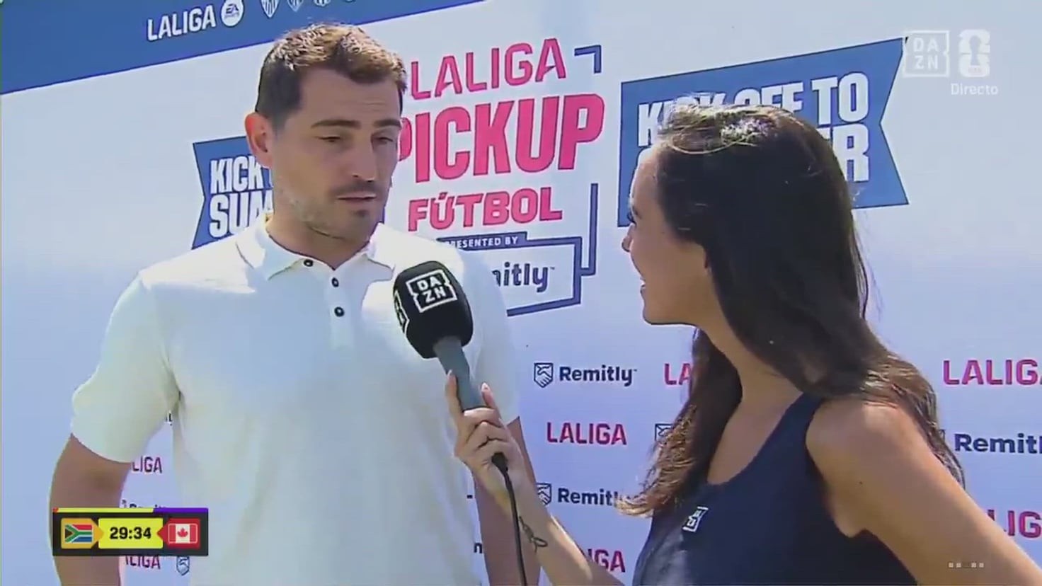 卡西利亚斯：曾与穆里尼奥关系紧张，现在希望他一切顺利