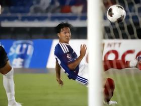 日媒：16岁三井寺真2球闪耀横滨水手