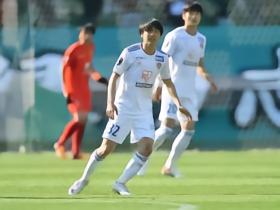 日媒：鎌田兄弟同日进球，弟弟中线一条龙破门