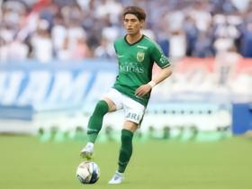 东京绿茵官方：宫原重伤休8到10个月，2人休8到10周