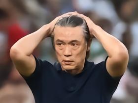 韩媒：小组赛出局是耻辱性的，和韩国无缘世界杯一样令人震惊