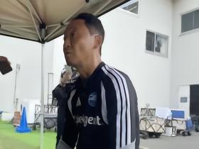 黑田刚：盼日本队多选町田球员