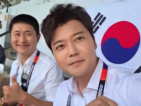 李荣杓谈韩国输南非：这不是一场我们输了但拼尽全力的比赛
