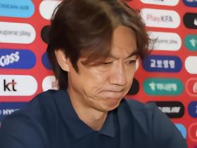韩国著名解说员：洪明甫不让孙兴慜和李在城首发是毫无道理的