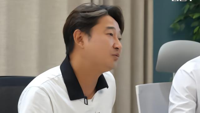 韩国前国脚李天秀：这次战术上的失败完全是洪明甫的责任