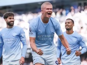 ESPN：英超不再巨星云集，哈兰德成英超最大牌球星