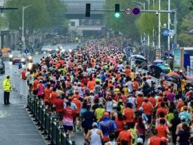 跑马拉松发放购房补贴？中国体育报：让群众赛事回归纯粹