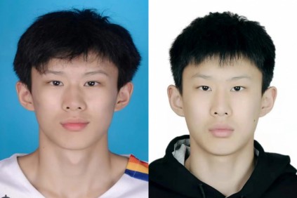 知情人士：张涵泊改名李沂泽系家庭变故导致，出生证明是08年