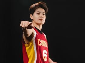 足够出色，杨舒予本届世界杯场均14.2分3板5.6助攻，单场11助创纪录