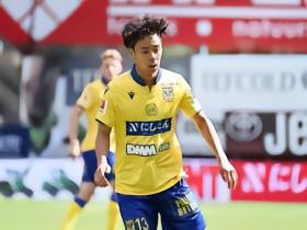 记者：伊藤凉太郎未通过体检，加盟布莱克本的交易告吹