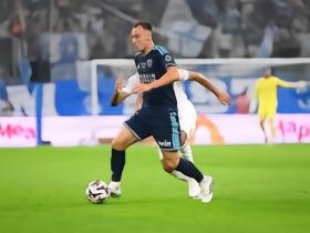 队报：巴黎FC23岁前锋帕吉首次进入法国队预选名单