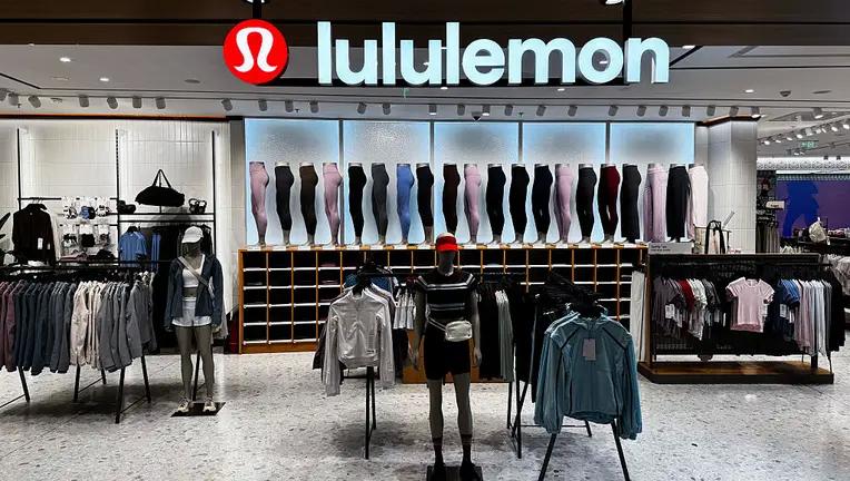 外媒：美国得州就“永久性化学物质”问题对Lululemon进行调查