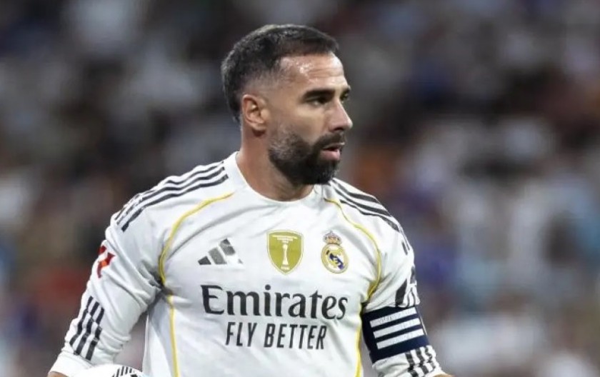 阿斯：阿诺德将首发出战拜仁，卡瓦哈尔也已恢复到最佳状态