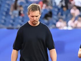 纳帅：我会继续履行合同，若足协认为不需要我了那我会离开