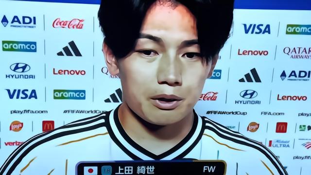 上田绮世：我们证明了自己能紧咬世界顶级水平，并且不断接近